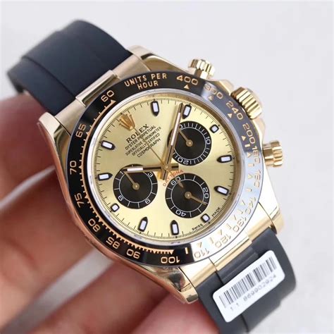 rolex daytona clone for sale|best Rolex daytona clone.